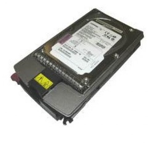 386535-001 4.3GB 1-inch WU2 10K SCA 386535-001 - фото 10173