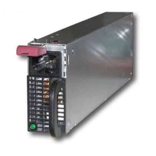 389997-001 Блок Питания HP - 535 Вт Power Supply для Proliant Dl360 G4 389997-001 - фото 10216