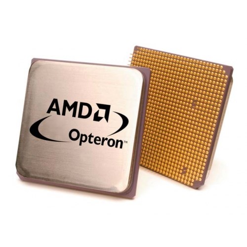 390247-001 Процессор HP AMD Opteron 865 dual-core 1.8GHz (1MB Level-2 cache, PC2700) 390247-001 - фото 10307