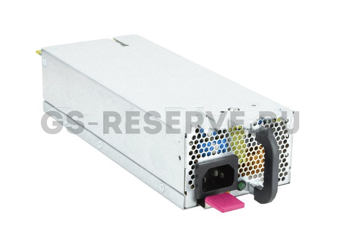 390393-001 Блок питания HP - 100-240 Volt Power Supply для Storageworks Msl5026 390393-001 - фото 10309