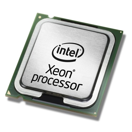 391793-L21 Процессор HP Intel Xeon 2.8 GHz -1M BL20pG3 391793-L21 - фото 10336