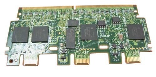 398645-001 Модуль Кэш-Памяти HP 512MB DDR2-667MHz ECC Registered for Smart Array P400/P800 398645-001 - фото 10480