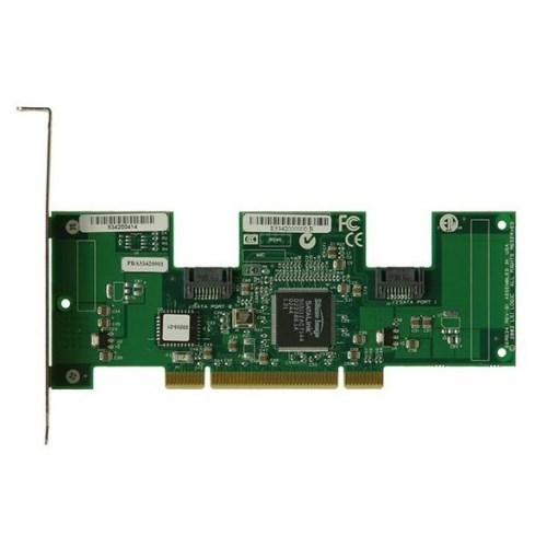 39J0454 SCSI RAID IBM BBU Int-4x68Pin RAID50 UW320SCSI PCI-X For System i5 eServer 9405/9406/9407/9408/9409/9410/9411 39J0454 - фото 10550