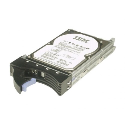 39M4500 Жесткий диск IBM Lenovo 80GB 7200RPM SATA 3Gbps Simple-swap 3.5" 39M4500 - фото 10571