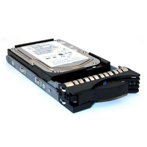 39R7346 Жесткий диск IBM Lenovo 36.4GB 15000RPM SAS Hot-swap 3.5" 39R7346 - фото 10658