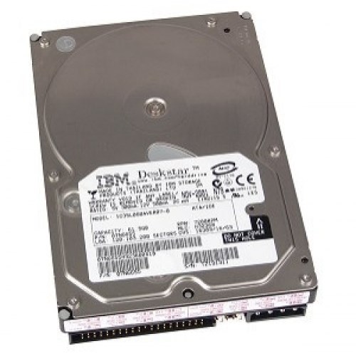 39R7389 Жесткий диск IBM Lenovo 73GB 10000RPM SAS SFF Hot-swap 2.5" 39R7389 - фото 10669