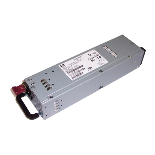 39Y7195 Блок питания LENOVO (IBM) - 450 Вт Redundant Power Supply для System X3350/X3550/X3360 39Y7195 - фото 10719