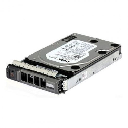 400-20613 Жесткий диск Dell 600GB 15K SAS 3.5" для PowerEdge Powervault 400-20613 - фото 10900