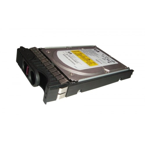 404670-007 Жесткий диск HP 73GB 15K 3.5'' Ultra-320 SCSI 404670-007 - фото 11020