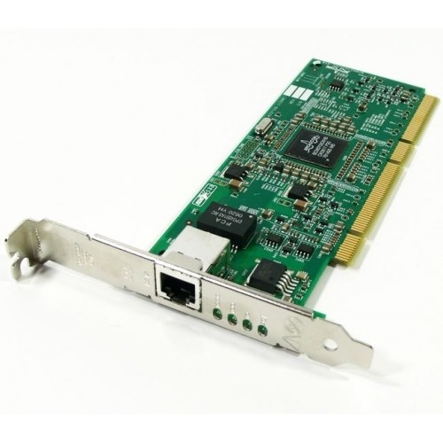 404820-001 HP NC7771 PCI-X Gigabit Server Adapter 404820-001 - фото 11038