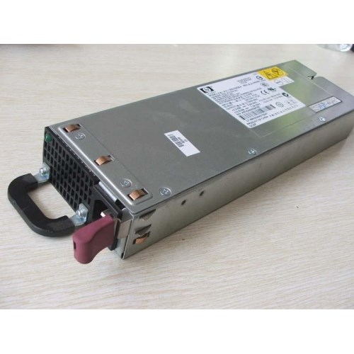 406393-001 Блок питания HP 575-Watts 100-240V Redundant Hot-Plug Switching Power Supply for ProLiant DL380 G4 Server 406393-001 - фото 11108