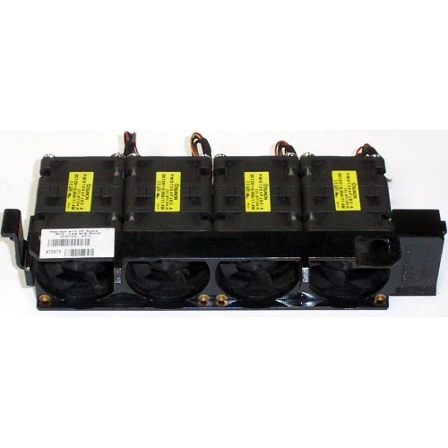 409729-001 Радиатор HP Xeon Socket 771 For DL180G5 409729-001 - фото 11240