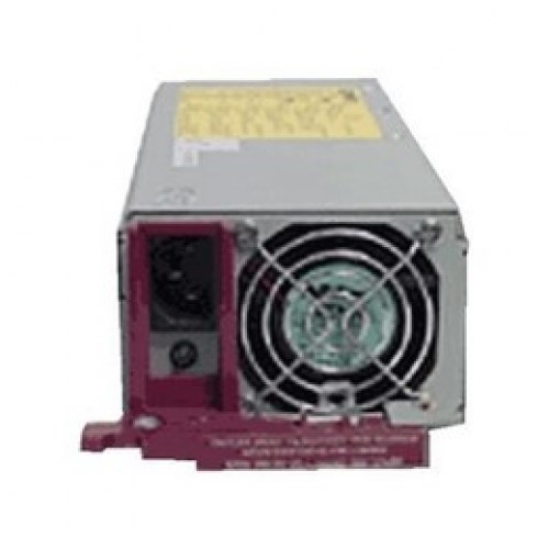 409841-001 Блок Питания HP 650 Вт Power Supply для Proliant Dl140 G3 409841-001 - фото 11247