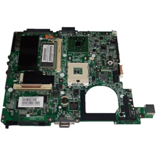 40-A07500-CC01 Mb Для Ноутбука Gateway i855GM S479 (MPGA479M) ATI X600Mobility 3040GZ 3522GZ 3545GZ 40-A07500-CC01 - фото 11253