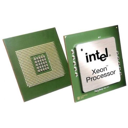 40C0569 Процессор IBM [Intel] Xeon DC X5148 LV 2333Mhz (1333/4096/1.15v) Socket LGA771 Woodcrest For HS21 40C0569 - фото 11256