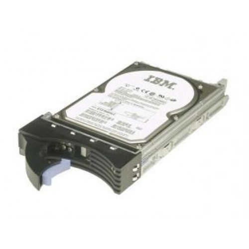 40Y6099 IBM 450Gb 15K SAS LFF HDD 40Y6099 - фото 11392