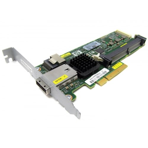 410986-001 HP PCI-X 2.0 to FC for DL385 410986-001 - фото 11421