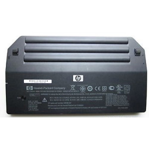 411638-341 Аккумуляторная батарея HP HSTNN-OB24 14,8v 6450mAh 95Wh 411638-341 - фото 11464