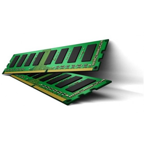 413388-001 Оперативная память HP 4GB 400MHz DDR2 PC3200 (Dual Rank) REG ECC SDRAM DIMM 413388-001 - фото 11537
