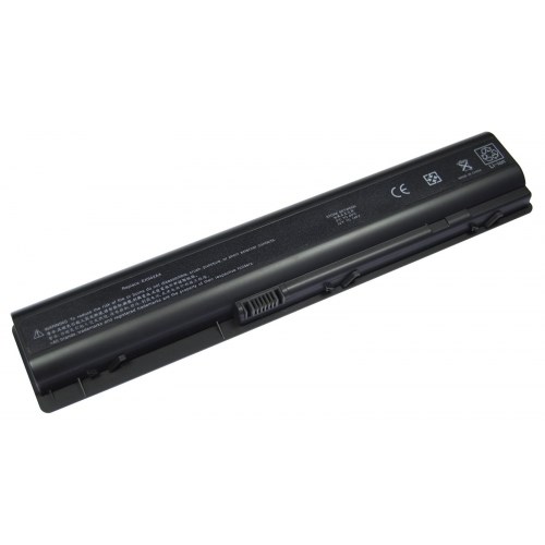 416996-165 Аккумуляторная батарея HP HSTNN-IB34 14,4v 4200mAh 63Wh 8-cell для Pavilion dv9000 dv9100 dv9200 416996-165 - фото 11674