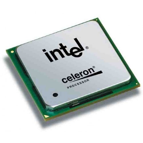 417347-001 Процессор HP [Intel] Celeron 2500Mhz (128/400/1.525v) Socket478 Northwood 417347-001 - фото 11682