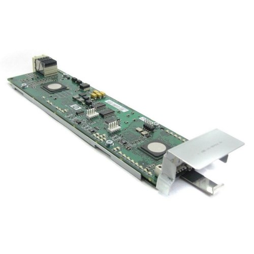 417593-001 Модуль Контроллера HP SAS I/O Module For StorageWorks MSA50 417593-001 - фото 11697