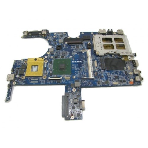 419116-001 Mb Для Ноутбука Hewlett-Packard i945GM S478MT 2DDRII IGMA950 128Mb AD1981HD LAN1000 For NC4400 TC4400 419116-001 - фото 11750