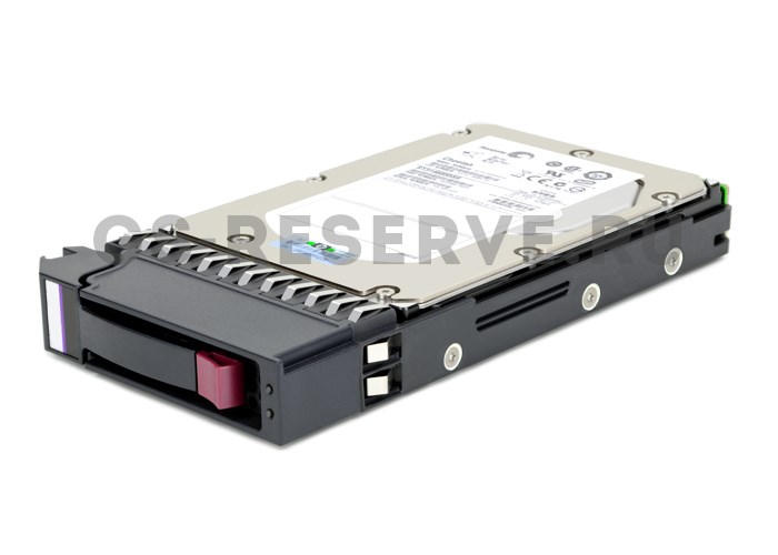 41Y8248 Жесткий диск IBM Lenovo 1TB 7200RPM SATA 3Gbps Hot-swap 3.5" Dual-port 41Y8248 - фото 11850