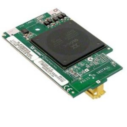 41Y8525 QLogic 4Gb Fibre Channel Expansion Card (CFFv) 41Y8525 - фото 11857