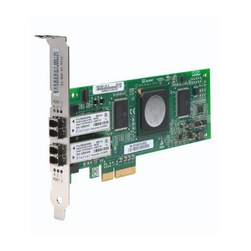 42C1770 QLogic iSCSI Dual-Port PCIe HBA for IBM System x 42C1770 - фото 11916