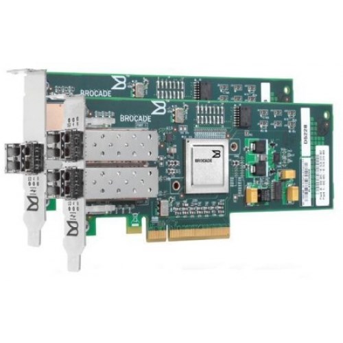 42C1783 NetXtreme II 1000 Express Dual Port Ethernet Adapter 42C1783 - фото 11919