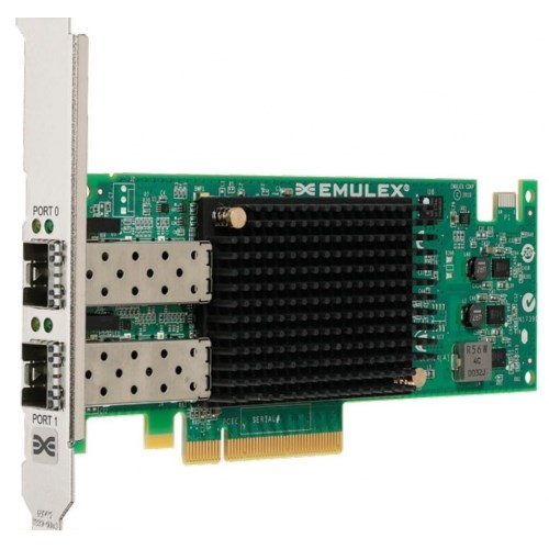 42C1822 Brocade 10 Gigabit Dual-Port CNA for IBM System x 42C1822 - фото 11925