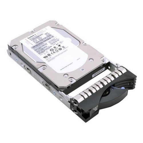 42D0754 Жесткий диск IBM Lenovo 500GB 2.5" 7.2K SATA 3Gb/s Hot-swap 42D0754 - фото 12038