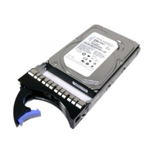 42D0787 Жесткий диск IBM Lenovo 2TB 7200RPM SATA 3Gbps NL Simple-swap 3.5" 42D0787 - фото 12046