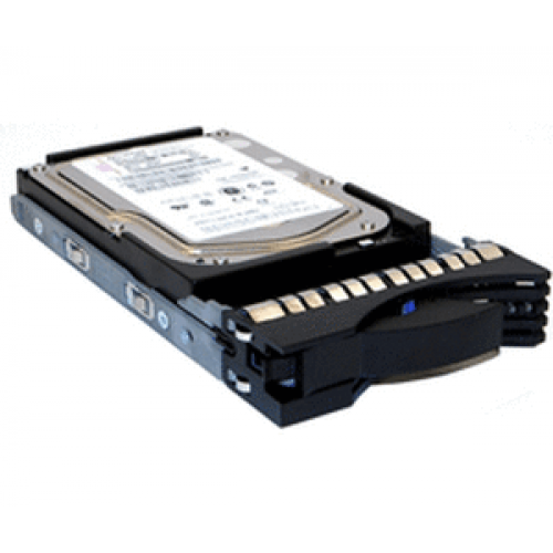 42D0839 IBM 500Gb SATA LFF 42D0839 - фото 12047