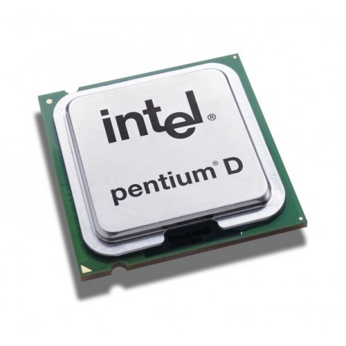 433929-B21 Процессор HP [Intel] Pentium D820 2800Mhz (2x1024/800/1.25v) Dual Core LGA775 Smithfield DL320G5 433929-B21 - фото 12196