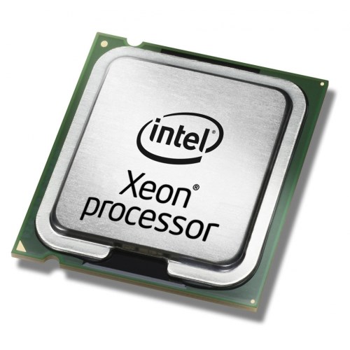 435564-B21 HP BL460c Intel Xeon Processor E5345 (2.33 GHz, 1333 FSB, 80 W) 435564-B21 - фото 12230