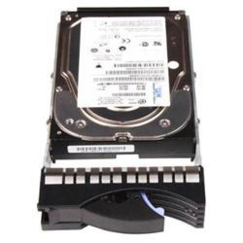 43W7524 Жесткий диск IBM Lenovo 146 GB 3.5" SAS 15000 rpm Hot Swappable 43W7524 - фото 12399