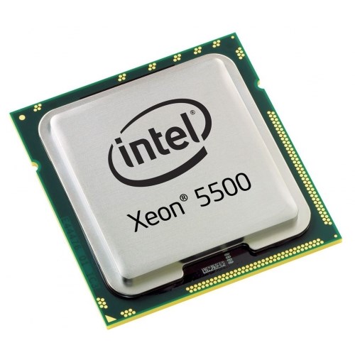 44T1712 Процессор IBM [Intel] Xeon E5504 2000Mhz (4800/4x256Mb/L3-4Mb/1.225v) Socket LGA1366 Nehalem-EP For HS22 44T1712 - фото 12770