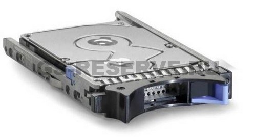 44X2458 Жесткий диск IBM Lenovo 1TB 7200RPM SATA 3Gbps 32MB Cache E-DDM 3.5" 44X2458 - фото 12861