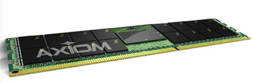 4526-AX Оперативная память Axiom 8GB DDR3-1066 ECC RDIMM Kit (2 x 4GB) для IBM # 4526 4526-AX - фото 12920