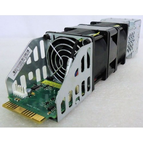 468715-001 Вентилятор HP Active Cool Fan Module [Delta] для StorageWorks MSA60 MSA70 EVA M6412A AG638A AG638B 468715-001 - фото 13413