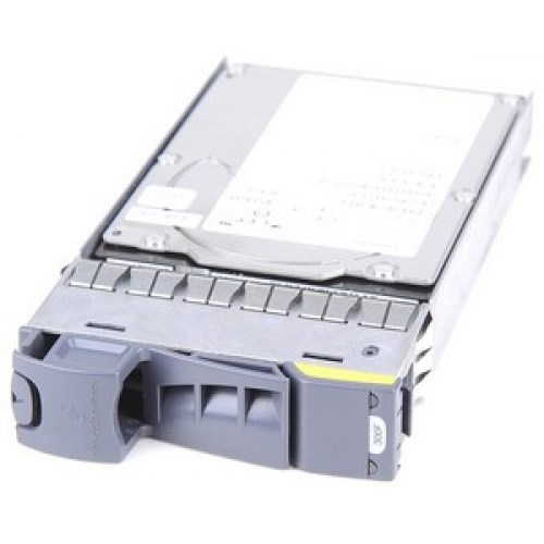 46Y0297 Жесткий диск IBM Lenovo 450GB 15000RPM Fibre Channel 3.5" 46Y0297 - фото 13609