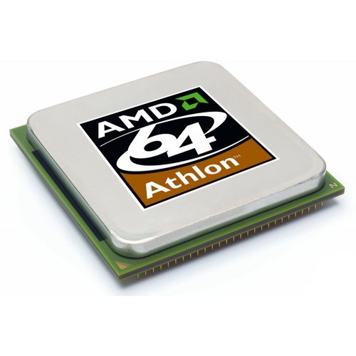 480298-L21 Процессор HP AMD Athlon 4450B (2.3 GHz, 45W,1MB) 480298-L21 - фото 13628