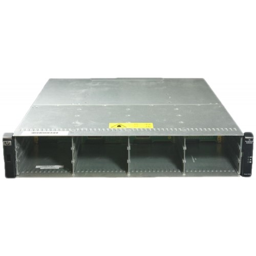 481321-001 Chassis with midplane - For Large Form Factor (LFF) hard drives 481321-001 - фото 13665