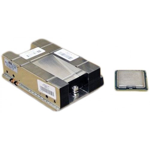 492346-B21 HP BL680c G5 Intel® Xeon® E7430 (2.13GHz/4-core/12MB/90W) 2-processor Kit 492346-B21 - фото 13829