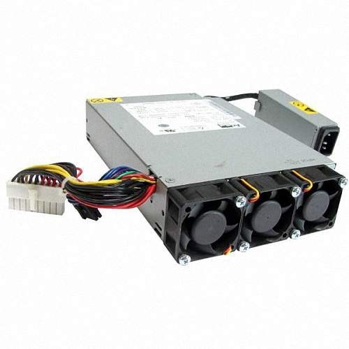 49P2089 Блок Питания LENOVO (IBM) - 332 Вт Power Supply для Xseries X335 49P2089 - фото 13962