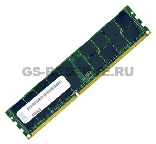 49Y1415 RAM DDRIII-1333 IBM 8Gb REG ECC Dual Rank LP Express PC3-10600 49Y1415 - фото 13984