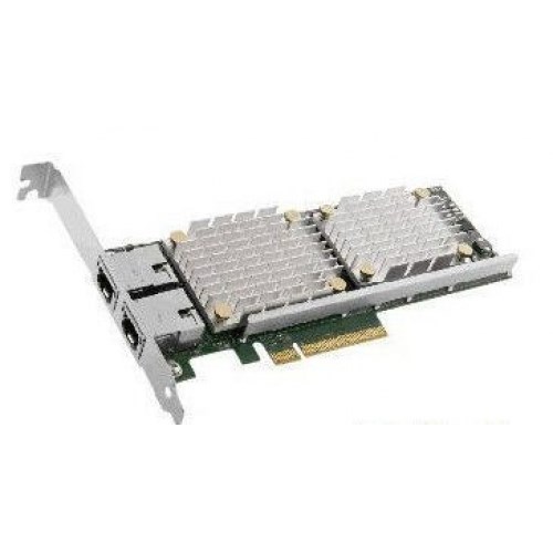 49Y7910 Broadcom NetXtreme II Dual Port 10GBaseT Adapter for IBM System x 49Y7910 - фото 14142