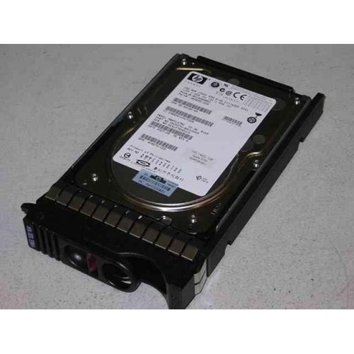 4M060 Жесткий диск DELL 36GB 10K 3.5'' Ultra-320 SCSI 4M060 - фото 14154